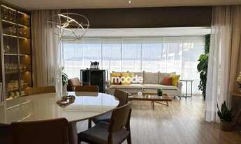 Imagem 2: Cobertura com 3 quartos à venda, 171 m² por R$ 3.180.000 - Jardim Arpoador - São Paulo/SP