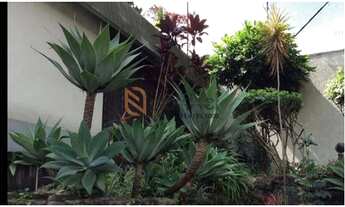 Imagem 7: CASA Á VENDA PRA MODERNIZAR BELA OPORTUNIDADE COM 4 SUÍTES A 300 MTS DO PARQUE DO IBIRAPUE