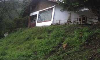 Imagem 2: Chácara para aluguel e venda tem 170 metros quadrados com 3 qts