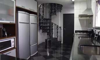 Imagem 6: RIO DE JANEIRO - COBERTURA - BARRA DA TIJUCA