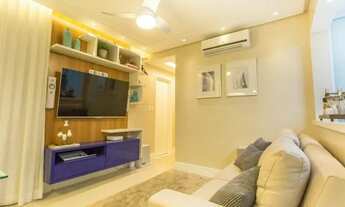 Imagem 6: Apto Totalmente Mobiliado, Oportunidade úniica;