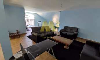 Imagem 3: Casa com 3 dorms, Flórida, Praia Grande - R$ 1.6 mi, Cod: 12076