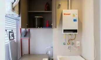 Imagem 6: Rarus Flats - Flat para locação - Edifício Urbe Paulista