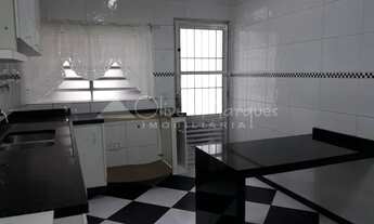 Imagem 6: Sobrado à venda na Vila São Francisco - São Paulo/SP