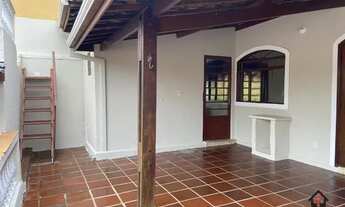 Imagem 4: Casa com 2 dormitórios à venda, 70 m² por R$ 350.000,00 - Vila São Bento - Campinas/SP