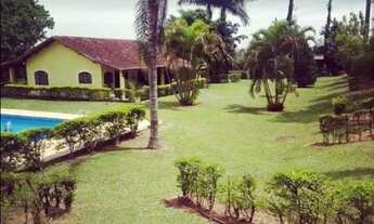 Imagem 4: Chácara em Ibiúna / SP 11.000,00 LAZER, MORADIA OU INVESTIMENTO