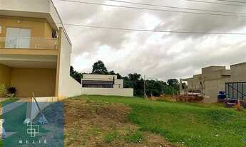 Imagem: Terreno com 250m² à venda - Condomínio