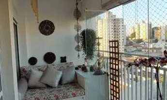 Imagem: Apartamento para Locação em Santo André