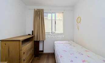 Imagem 4: Apartamento com 2 dormitórios à venda, 71 m² por R$ 450.000,00 - Portão - Curitiba/PR