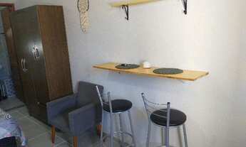 Imagem 6: Kitnet nova e mobiliada para locação em porto Real