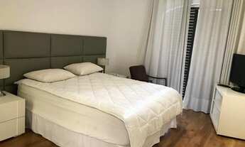 Imagem 5: FLAT EXCELENTE PARA LOCAÇÃO NO JARDINS !!