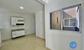 Imagem 5: Apartamento com 2 dormitórios para alugar, 39 m² por R$ 1.751,00/mês - Água Rasa - São Pau