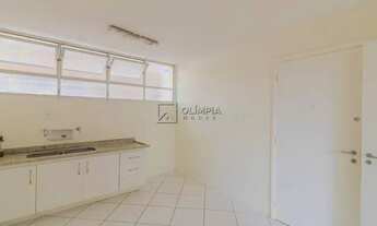 Imagem 6: Apartamento Locação 3 Dormitórios - 170 m² Higienópolis