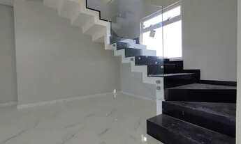 Imagem 7: Cobertura duplex com 106 metros privativo com 3 quartos 2 banheiros e amplo terraço