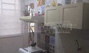 Imagem 3: Apartamento Padrão em Araraquara