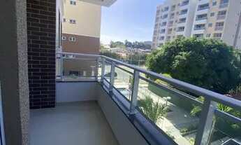 Imagem 6: IMPERDÍVEL!! Apartamento NOVÍSSIMO com 55m2, 2 quartos, 1 suíte, varanda gourmet, 1 vaga