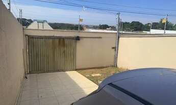 Imagem 2: Alugo Casa de 3/4 com suíte. ALUGUEL R$ 1.200,00 - NÃO PRECISA DE FIADOR