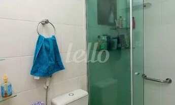 Imagem 7: São Paulo - Apartamento Padrão - Mandaqui