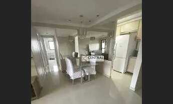 Imagem 2: Apartamento com 3 dormitórios para alugar, 80 m² por R$ 4.300,00/mês - Paralela - Salvador