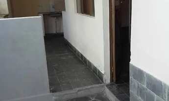 Imagem 5: Barracão no Bom Retiro