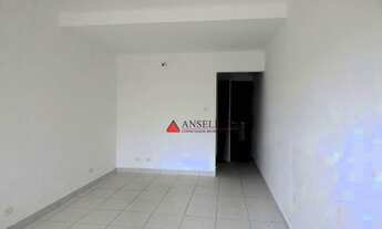 Imagem 3: Sobrado com 2 dormitórios para alugar, 109 m² por R$ 2.479,40/mês - Anchieta - São Bernard