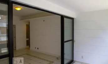 Imagem 5: Apartamento para Aluguel - Gávea, 3 Quartos, 104 m2