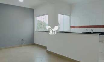 Imagem 3: SANTO ANDRé - Apartamento Padrão - Utinga