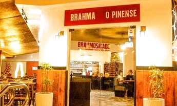 Imagem 3: Repasso bar e restaurante lindo