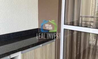 Imagem 5: Apartamento de 73m² com 3 dormitórios e 1 vaga para locação, Vila Andrade, São Paulo, SP