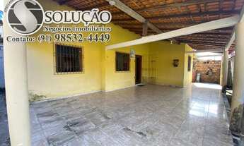 Imagem: Casa a venda no Nova Brasília - Centro