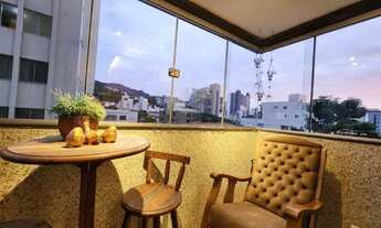 Imagem 7: Apartamento 3 Quartos à venda, 3 quartos, 1 suíte, 2 vagas, Serra - Belo Horizonte/MG