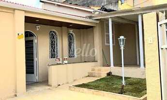 Imagem: São Paulo - Casa de Vila - Vila Mariana