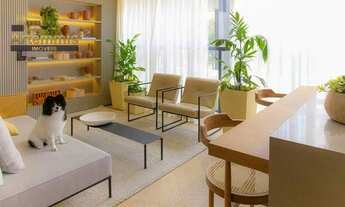 Imagem 4: Apartamento com 4 dormitórios à venda, 140 m² por R$ 2.428.404,00 - Perdizes - São Paulo/S