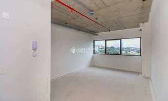 Imagem 4: PORTO ALEGRE - Conjunto Comercial/Sala - Teresópolis