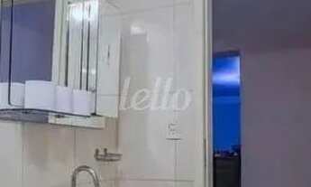 Imagem 2: São Paulo - Casa Padrão - Tucuruvi