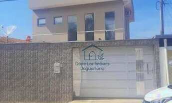 Imagem: Casa à venda Jardim Roseira de Cima - Jaguariúna