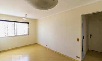 Imagem 2: Apartamento para Aluguel - Vila Pompéia, 2 Quartos, 58 m2