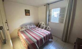 Imagem 6: Casa com 3 dormitórios e edícula na zona norte