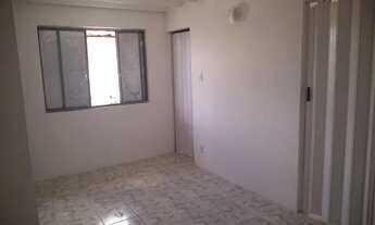 Imagem 3: Apartamento para aluguel possui 45 metros quadrados com 2 quartos