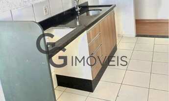 Imagem 7: Condomínio Malibu - Apartamento para venda possui 47m² com 2 quartos em Mogi das Cruzes