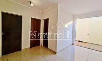 Imagem: Apartamento Padrão em Ribeirão Preto