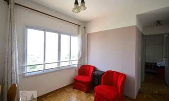 Imagem 3: Apartamento para Aluguel - Paraíso, 2 Quartos, 45 m2