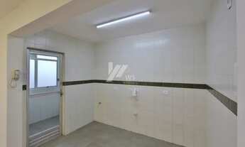 Imagem 6: CURITIBA - Apartamento Padrão - Capão Raso