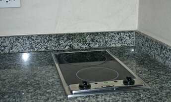 Imagem 5: Central Towers Flat / studio com 1 dormitório