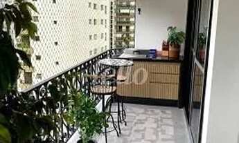 Imagem 4: São Paulo - Apartamento Padrão - Paraíso