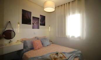 Imagem 5: Apartamento à venda na Vila Nivi