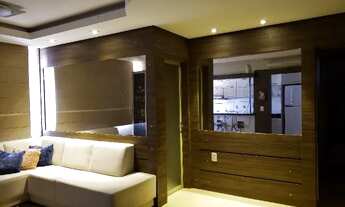 Imagem: Apartamento 2 Quartos 2 vagas