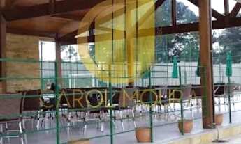 Imagem: Condomínio horizontal Jardins do Lago lotes