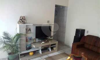 Imagem 5: Casa-São Paulo-BRASILÂNDIA