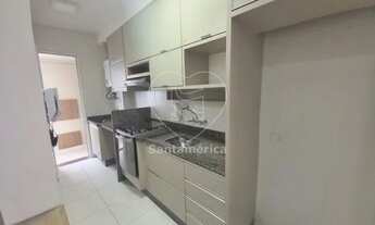 Imagem 4: Apartamento com 3 dormitórios para alugar, 70m² por R$ 3.000,00/mês - Centro - Londrina